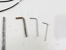 Load image into Gallery viewer, 2016 Ducati Monster 1200 S Tools Box Bag Tools Set 69720291B