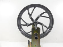 Load image into Gallery viewer, 2009 BMW K1300 S K40 Straight Front 17x3.5 Wheel Rim 36318532525 | Mototech271