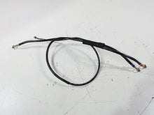 Load image into Gallery viewer, 2022 MV Agusta F3 800 Rosso Rear Abs Brake Line Hose Set | Mototech271