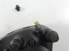 Load image into Gallery viewer, 2003 Harley Sportster XL1200 C 100th Anniv Rear Brake Caliper + Mount 40925-00A | Mototech271