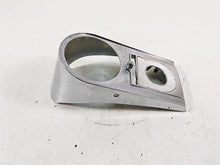 Load image into Gallery viewer, 2006 Harley FLSTI Softail Heritage Fuel Tank Dash Cover Console 71273-00A | Mototech271