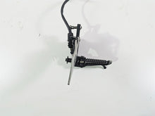 Load image into Gallery viewer, 2016 Kawasaki ZX10R Ninja Right Front Footpeg + Mount 35063-1331-18R