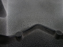 Load image into Gallery viewer, 2013 Harley VRSCDX Night Rod Special Headlight Visor Cover Fairing 67700030 | Mototech271