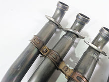 Load image into Gallery viewer, 2016 Kawasaki ZX10R Ninja Stock Exhaust Header Manifold Pipe 39178-0248