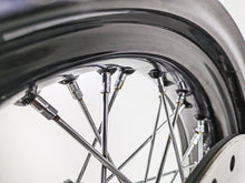 Load image into Gallery viewer, 2013 Harley FXDWG Dyna Wide Glide 17x4.5 Rear Wheel Spoke Rim - Read 41430-09A | Mototech271