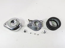 Load image into Gallery viewer, 2002 Big Dog Pitbull S&S Super Stock Air Cleaner Filter Breather 336 378 5128071