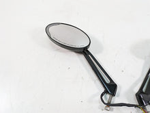 Load image into Gallery viewer, 2018 Harley Touring FLHXSE CVO Street Glide Rivco Mirror Blinker Set MIRLEDBK | Mototech271
