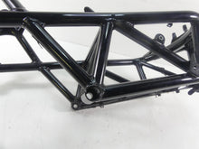 Load image into Gallery viewer, 2008 Ducati Hypermotard 1100S Straight Main Frame - Cln Ez Rgstr 47012001BT | Mototech271