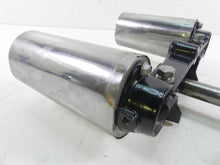 Load image into Gallery viewer, 2016 Harley FLS Softail Slim Upper & Lower Triple Tree Set 45605-00A 45456-86B | Mototech271