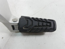 Load image into Gallery viewer, 2017 BMW R1200RT K52 Rear Passenger Footpeg Set 46718534789 46718534790