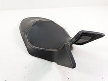 Load image into Gallery viewer, 2017 Mv Agusta Dragster 800 Duo Rider Passenger Seat Saddle 80A0B8855