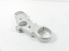 Load image into Gallery viewer, 2006 Ducati Multistrada 1000S Upper Triple Tree Ohlins Clamp 53mm 34110371A | Mototech271