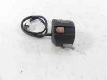 Load image into Gallery viewer, 2015 KTM 1290R Super Duke Left Hand Turn Signal Light Control Switch 60311070100 | Mototech271