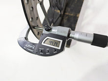 Load image into Gallery viewer, 2016 Moto Guzzi Stelvio 1200 8V NTX Front Brake Rotor Disc Set B044279 B044280 | Mototech271