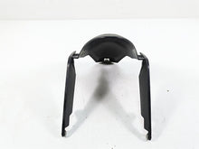 Load image into Gallery viewer, 2017 Mv Agusta Dragster 800 Black Front Fender - Sun Faded 8000B8903