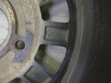 Load image into Gallery viewer, 2018 Polaris RZR 1000 RS1 Front Right Rim & Maxxis Bighorn 29x9R14 Tire 1522842