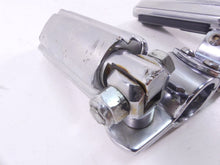 Load image into Gallery viewer, 2011 Harley Touring FLHRC Road King Chrome Highway Foot Peg Set