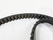 Load image into Gallery viewer, 2009 Harley FXCWC Softail Rocker Main Drive Belt 133T 1" 40058-07