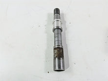 Load image into Gallery viewer, 2009 BMW R1200RT K26 Straight Front Axle Wheel Spindle 36318526446 | Mototech271