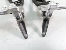 Load image into Gallery viewer, 2017 Mv Agusta Dragster 800 Rear Passenger Footpeg Set 80B0B8764 80B0B8765