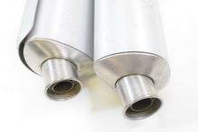 Load image into Gallery viewer, 2006 Ducati Monster S2R 1000 Termignoni Exhaust Pipe Muffler Silencer 57310776A | Mototech271