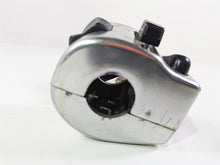 Load image into Gallery viewer, 2008 Kawasaki VN1600 Vulcan Nomad Left Hand Blinker Control Switch 46091-0018