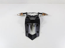 Load image into Gallery viewer, 2016 KTM 1290 Super Adventure Rear Plate Holder & Blinker Set 60308015000