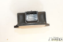 Load image into Gallery viewer, 2005 Kawasaki ZZR1200 ZX1200 CDI ECU ECM Engine Control Mod Denso 21119-1607 | Mototech271