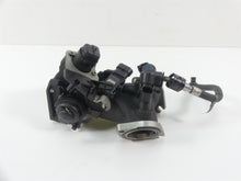 Load image into Gallery viewer, 2017 Harley Dyna FXDB Street Bob Throttle Body Fuel Injectors 27708-10