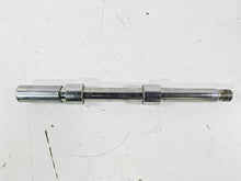 Load image into Gallery viewer, 2019 Indian Chieftain Limited Front Axle Wheel Spindle 5138509 | Mototech271