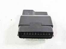 Load image into Gallery viewer, 2001 Honda VT1100 Shadow Sabre Cdi Ecu Ecm Engine Control Module 30410-MCK-A01