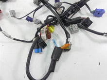 Load image into Gallery viewer, 2015 Honda CBR1000 RR SC59 Wiring Harness Loom - No Cuts 32100-MGP-A90 | Mototech271