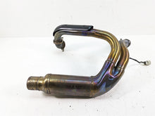 Load image into Gallery viewer, 2022 Harley RA1250 S Pan America Oem Exhaust Pipe Header Manifold 65600321 | Mototech271