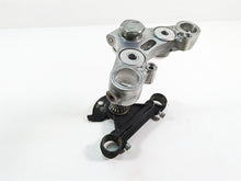 Load image into Gallery viewer, 1986 Harley Sportster XLH 883 Upper Lower Triple Tree Set 35mm 45736-78 47696-83 | Mototech271