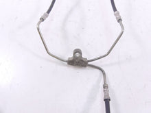 Load image into Gallery viewer, 2009 Harley Touring FLHTCU Electra Glide Front Abs Brake Line Set 40612-09 | Mototech271