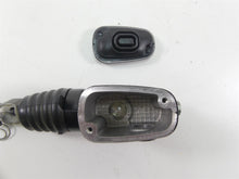 Load image into Gallery viewer, 2018 Harley Softail FXFB Fat Bob Rear Brake Master Cylinder 5/8" 41700460 | Mototech271