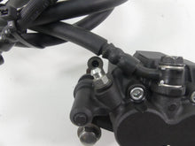 Load image into Gallery viewer, 2022 Kawasaki KLR650 KL650 Adv Front Brake Caliper & Line Set 43080-0231-DJ | Mototech271