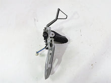 Load image into Gallery viewer, 2013 Triumph Tiger 1215 Explorer Right Front Footpeg & Brake Pedal T2080788
