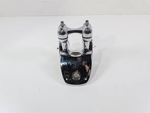 Load image into Gallery viewer, 2014 Harley FXDL Dyna Low Rider Handlebar Riser Holder Set 55900064 55900062