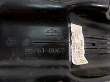 Load image into Gallery viewer, 2017 Harley Dyna FXDB Street Bob Front Rider Solo Seat Saddle 51475-09A | Mototech271