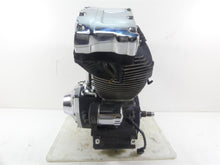 Load image into Gallery viewer, 2005 Harley Softail FLSTSC Heritage Springer Running Engine 26k -Vid 19259-05B