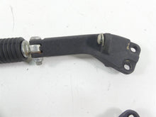 Load image into Gallery viewer, 2015 Harley FLD Dyna Switchback Rear Passenger Footpeg Set 49224-06A 49230-06 | Mototech271