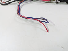 Load image into Gallery viewer, 2008 Ultima Motorcycles Fat Bastard Wiring Harness & Ignition Switch & Cdi Module