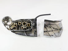 Load image into Gallery viewer, 2007 Harley Sportster XL1200 C Engine Side Cams Cover Set 34910-04 25230-04