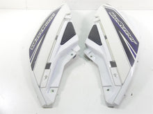 Load image into Gallery viewer, 2016 Yamaha Waverunner VX 1050 Deluxe Side Cover Fairing Set F2X-U377B | Mototech271