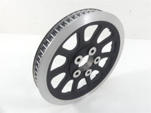 Load image into Gallery viewer, 2018 Harley Softail FXFB Fat Bob Rear Belt Sprocket Pulley 66T 24mm 37778-07 | Mototech271