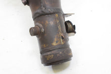 Load image into Gallery viewer, 2014 MV Agusta F3 675 ERA Oem Exhaust Header Pipe Manifold 8A00B5825