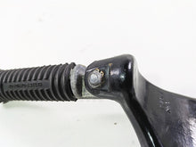 Load image into Gallery viewer, 2007 Harley Sportster XL1200 C Rear Passenger Foot Peg Set 49314-04 49315-04