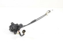 Load image into Gallery viewer, 2011 Ducati 1198 Exhaust Valve Flap Actuator Servo Motor 59340301A