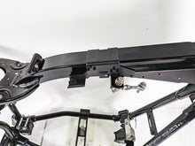 Load image into Gallery viewer, 2012 Harley FLD Dyna Switchback Straight Main Frame Chassis With Clear Texas Title 47745-06B | Mototech271